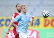 Dawid Nowak tymczasowo zawieszony przez Komisję Dyscyplinarną