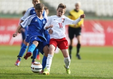 Wideo: Zobacz historyczne mecze reprezentacji U-12 i 13