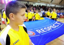Wyniki 7. i 6. kolejki I ligi