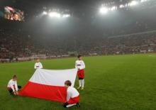 Mecz Polska – Szkocja niezagrożony
