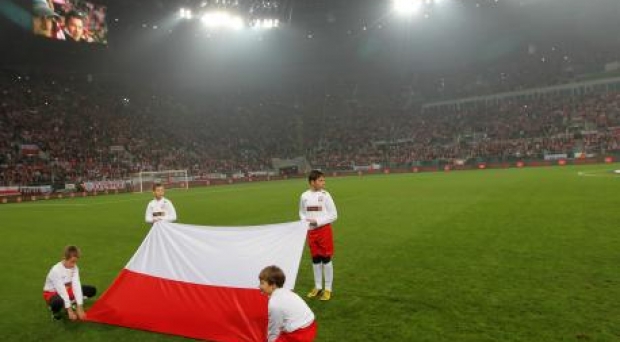 Mecz Polska – Szkocja niezagrożony