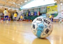 Futsal U-19: Powołania na Turniej Państw Wyszehradzkich