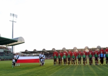 U-17: Rywale Polski w pierwszej rundzie eME 2016