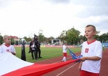 U-17: Rywale Polski w drugiej rundzie eME 2015