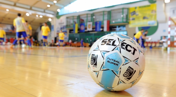 Futsal: Kadra U-19 zagra w Turnieju Wyszehradzkim