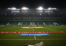 Arkadiusz Milik znów w Warszawie! Legia - Ajax w 1/16 Ligi Europy