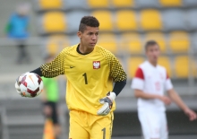 U-17: Powołania na konsultację bramkarzy