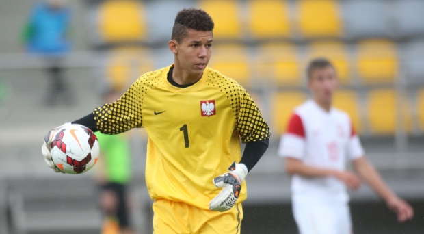U-17: Powołania na konsultację bramkarzy