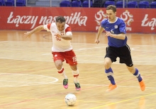 Drugie zwycięstwo biało-czerwonych