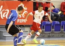 Polacy wygrali Turniej Czterech Narodów