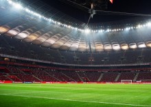 Wolontariat na finale Ligi Europy. Wstępne informacje