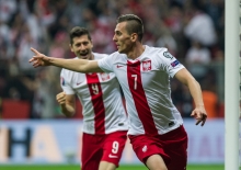 Bilety na mecz Irlandia – Polska od 1 lutego