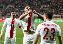 Wideo: Ustronianka Oficjalnym Sponsorem Piłkarskiej Reprezentacji Polski
