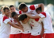 U-17: Powołania na towarzyski turniej w La Mandze