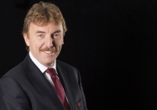 Zbigniew Boniek poparł kandydaturę Luisa Figo w wyborach na prezydenta FIFA
