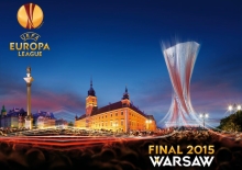Za nami ostatnia robocza wizyta UEFA
