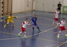 Druga porażka kadry U-21