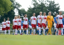Football women's day