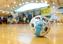 Futsal: Znamy pary 1/4 finału Halowego Pucharu Polski