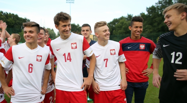 U-17: Powołania na turniej eliminacji mistrzostw Europy