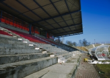 Komunikat Komisji ds. Licencji Klubowych w sprawie stadionu Widzewa Łódź