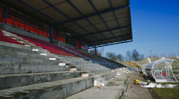 Komunikat Komisji ds. Licencji Klubowych w sprawie stadionu Widzewa Łódź