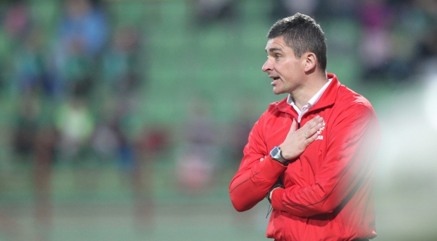 U-18: Porażka z Serbią