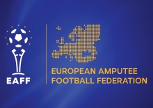  Założono Europejską Federację Amp Futbolu