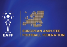 Założono Europejską Federację Amp Futbolu