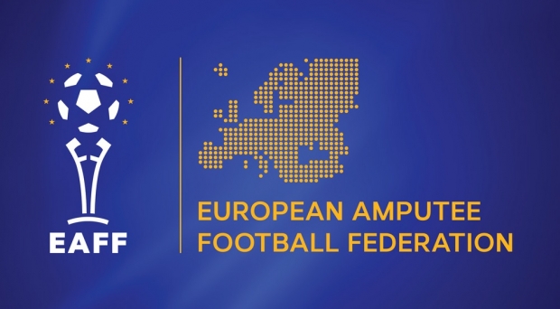 Założono Europejską Federację Amp Futbolu