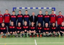 Futsal U-19: Podsumowanie zgrupowania w Krakowie
