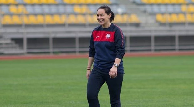 U-17 kobiet: Powołania na turniej Elite Round