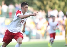 U-19: Powołania na dwumecz z Gruzją