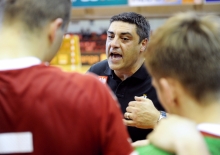 Futsal: Powołania na turniej eliminacyjny ME