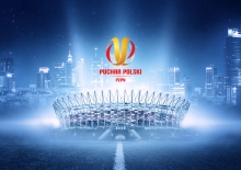 Kup bilet na finał Pucharu Polski! Bądź z nami 2 maja na Stadionie Narodowym