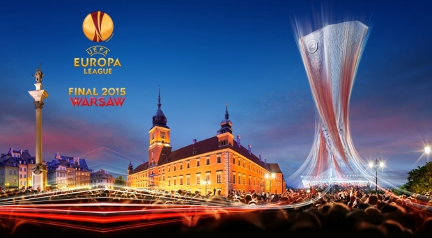 Trwa sprzedaż biletów na Finał Ligi Europy 2015 