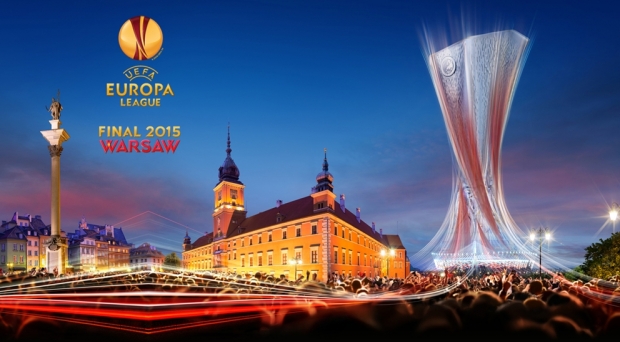 Trwa sprzedaż biletów na Finał Ligi Europy 2015