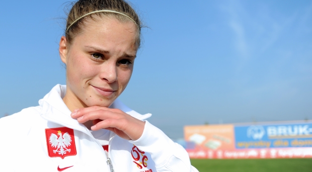 Kadra kobiet: Polki wygrały Istria Women's Cup!