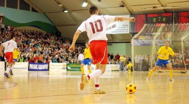 Futsal U-19: Powołania na zgrupowanie w Szczecinie
