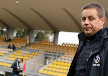Robert Wójcik: Musimy stanąć na wysokości zadania