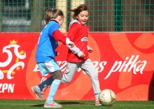 Finał Wojewódzki "Z podwórka na Stadion o Puchar Tymbarku" - warmińsko-mazurskie