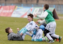 "Z PODWÓRKA NA STADION O PUCHAR TYMBARKU": Za nami finały w świętokrzyskim