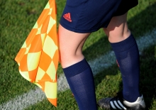 Obsada 22. kolejki Centralnej Ligi Juniorów