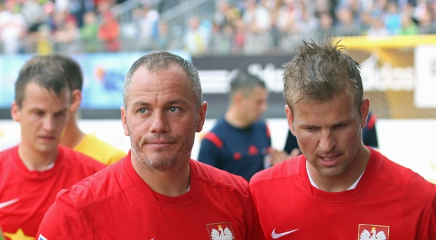 Beach Soccer: Powołania na turniej w Petersburgu