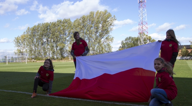 U-19 kobiet: Zmiany w składzie na dwumecz ze Słowacją