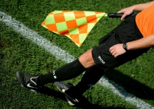 II liga: Obsada zaległego meczu