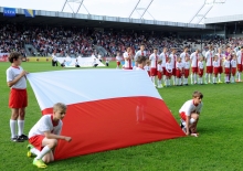 U-19: Powołania na konsultację szkoleniowo-selekcyjną