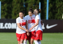 Brazylia, Korea Północna Chiny – rywale Polek na Uniwersjadzie 2015