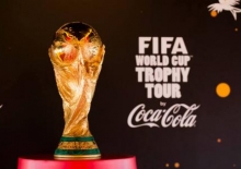 Puchar Mistrzostw Świata w Piłce Nożnej zawita do Polski