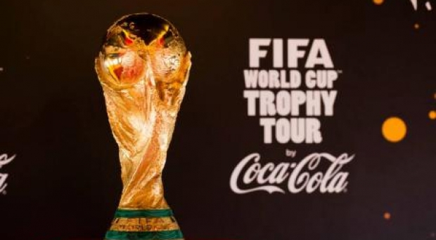 Puchar Mistrzostw Świata w Piłce Nożnej zawita do Polski